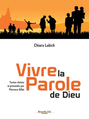 cover image of Vivre la Parole de Dieu